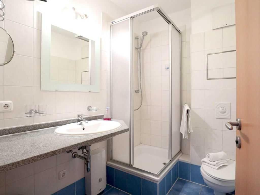 Apartment Achtern Diek Whg 07 Boltenhagen (Ostseebad)