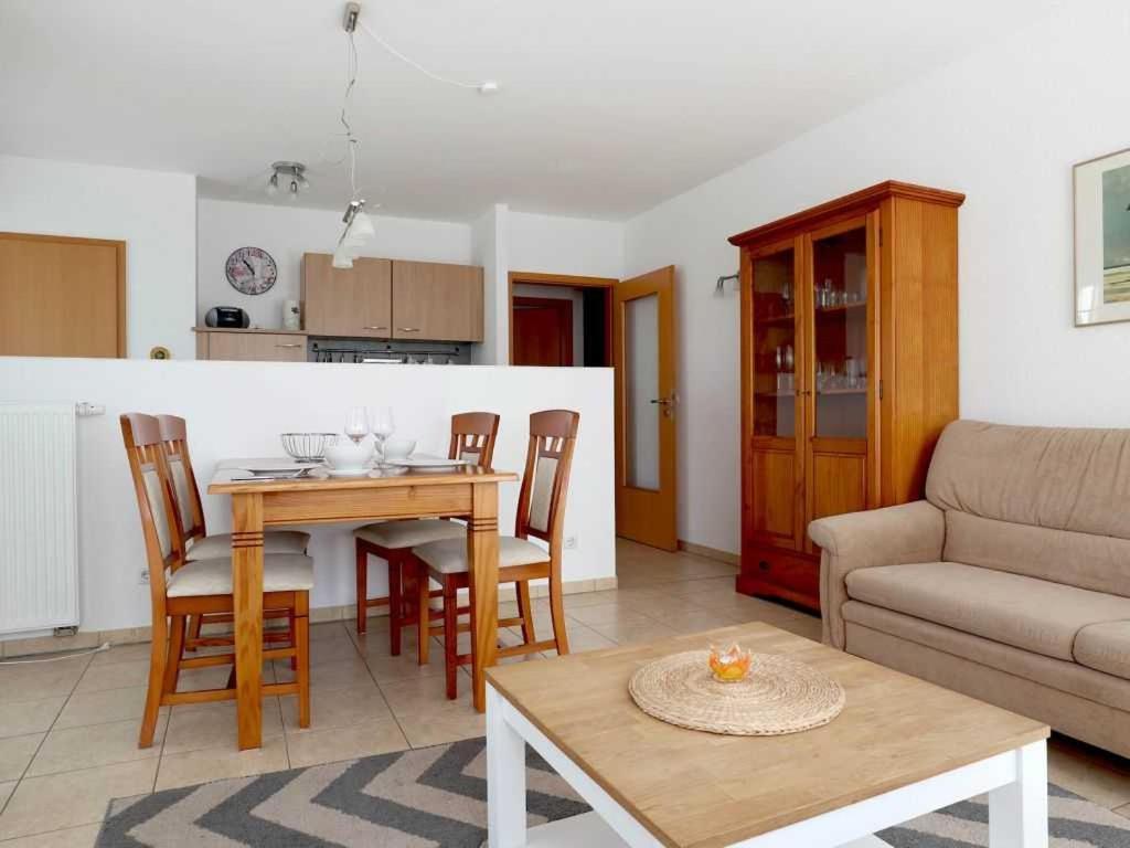 Apartment Achtern Diek Whg 07
